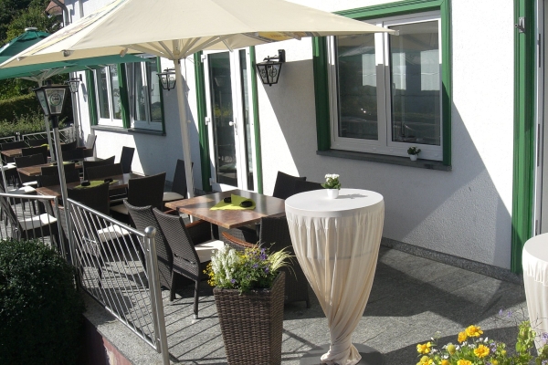 Hotel Wilhelmshöhe Gästehaus